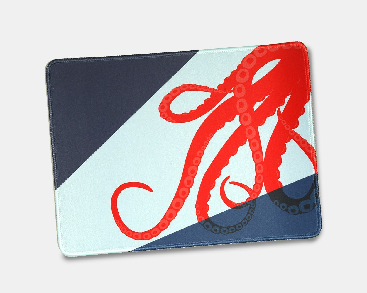 Tides (Blue Accent) – Small