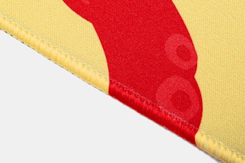 NovelKeys Nautilus Desk/Mouse Mat