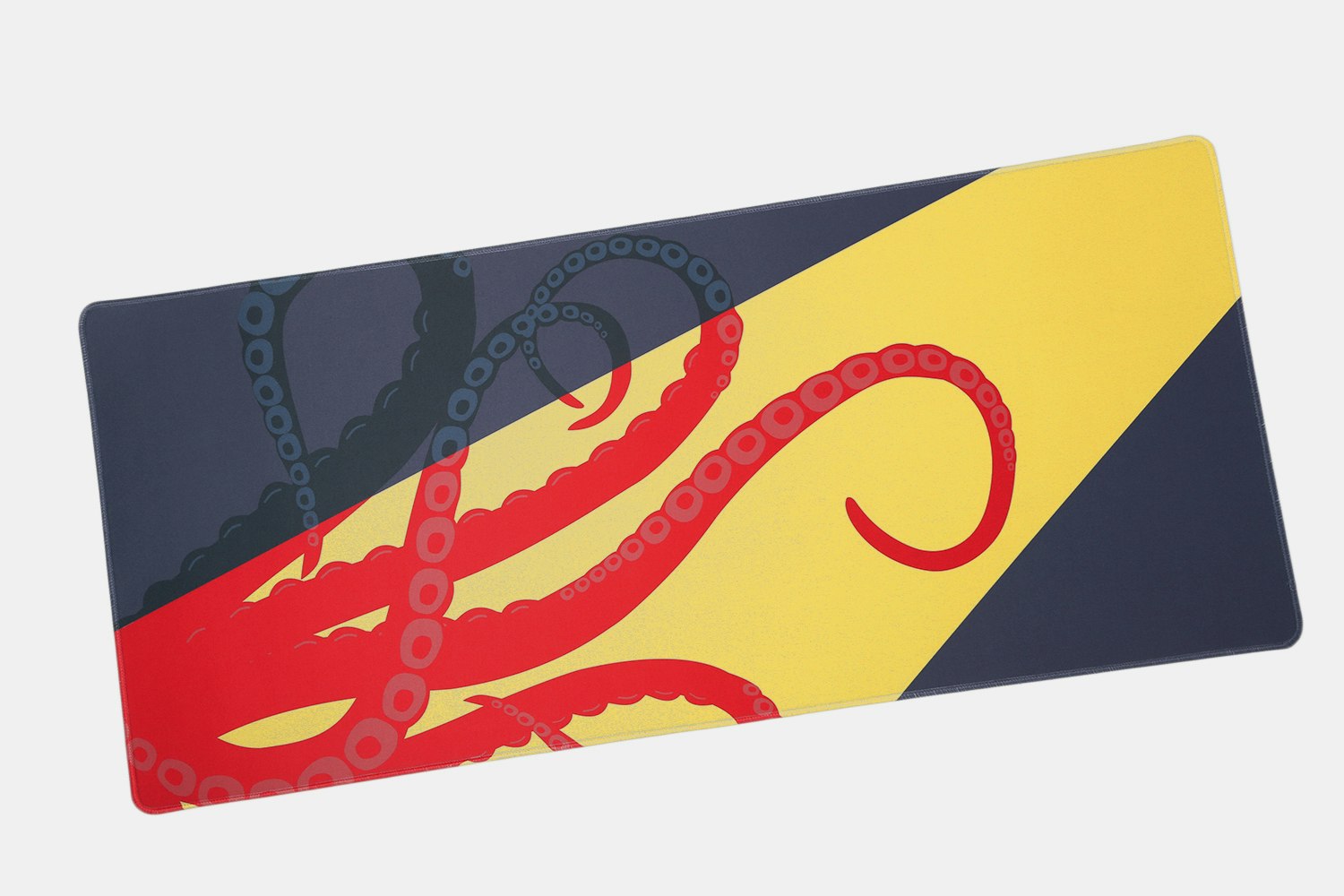 Captain Nemo (Yellow Accent) – Original (+ $5)