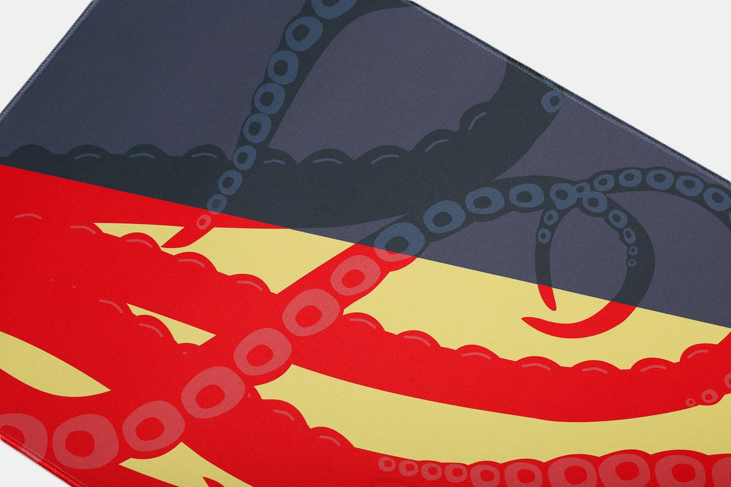 NovelKeys Nautilus Desk/Mouse Mat