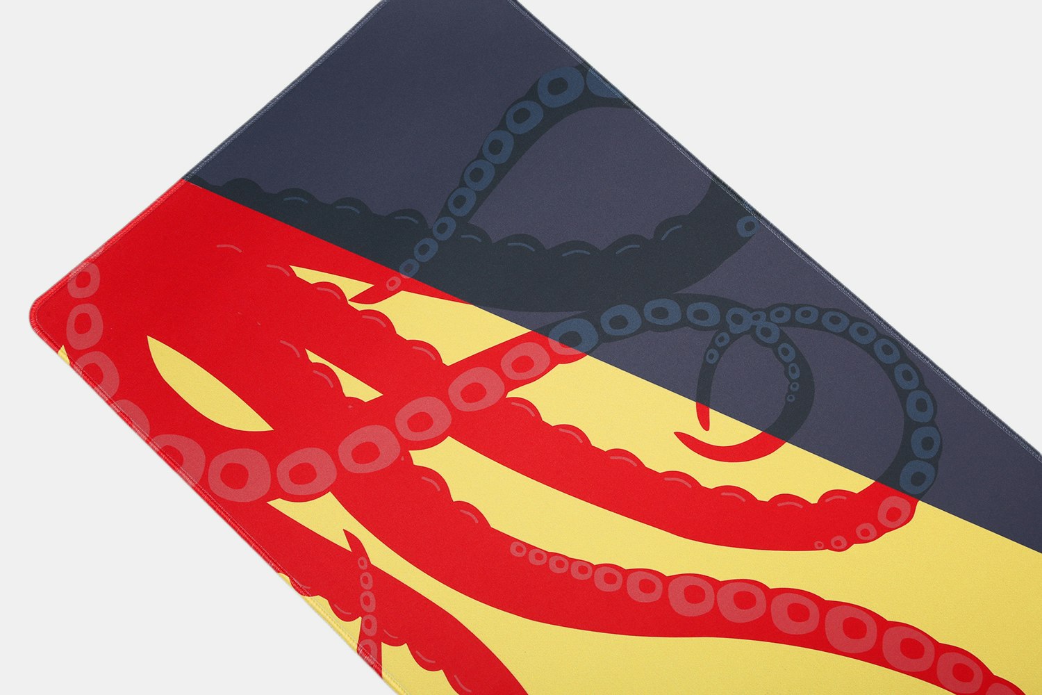 NovelKeys Nautilus Desk/Mouse Mat