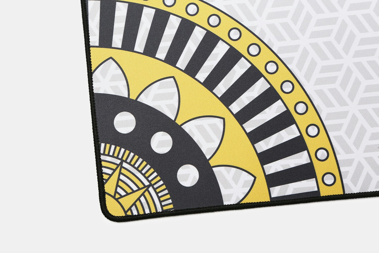 NovelKeys: Zambumon Serika Desk/Mouse Mat