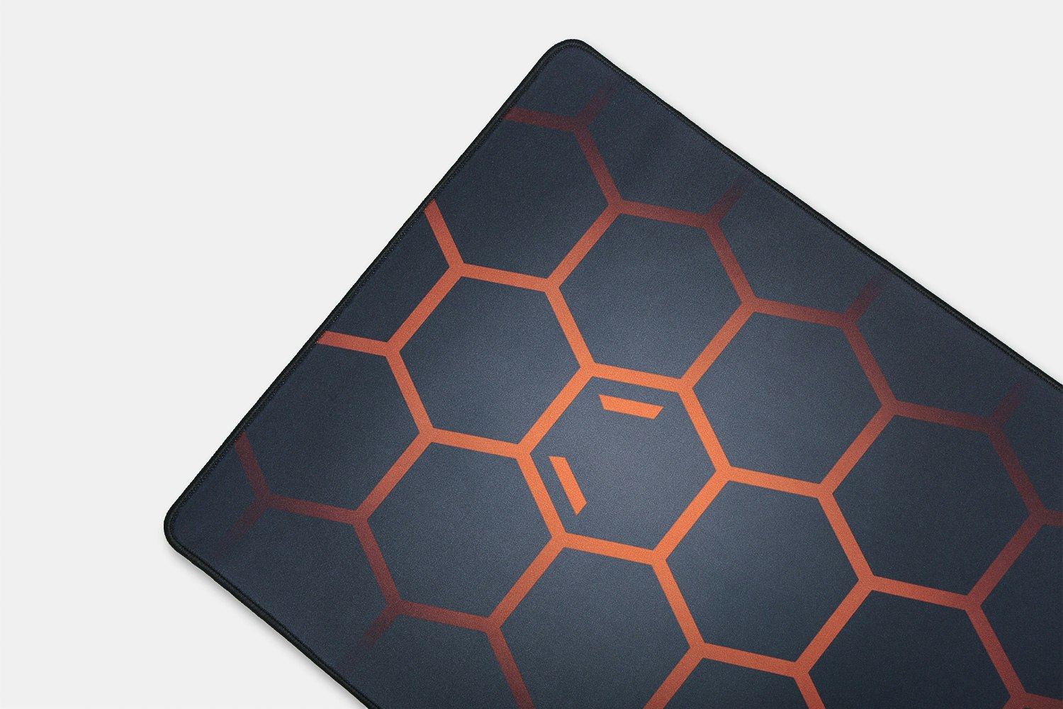 NovelKeys: T0mb3ry Carbon Desk/Mouse Mat