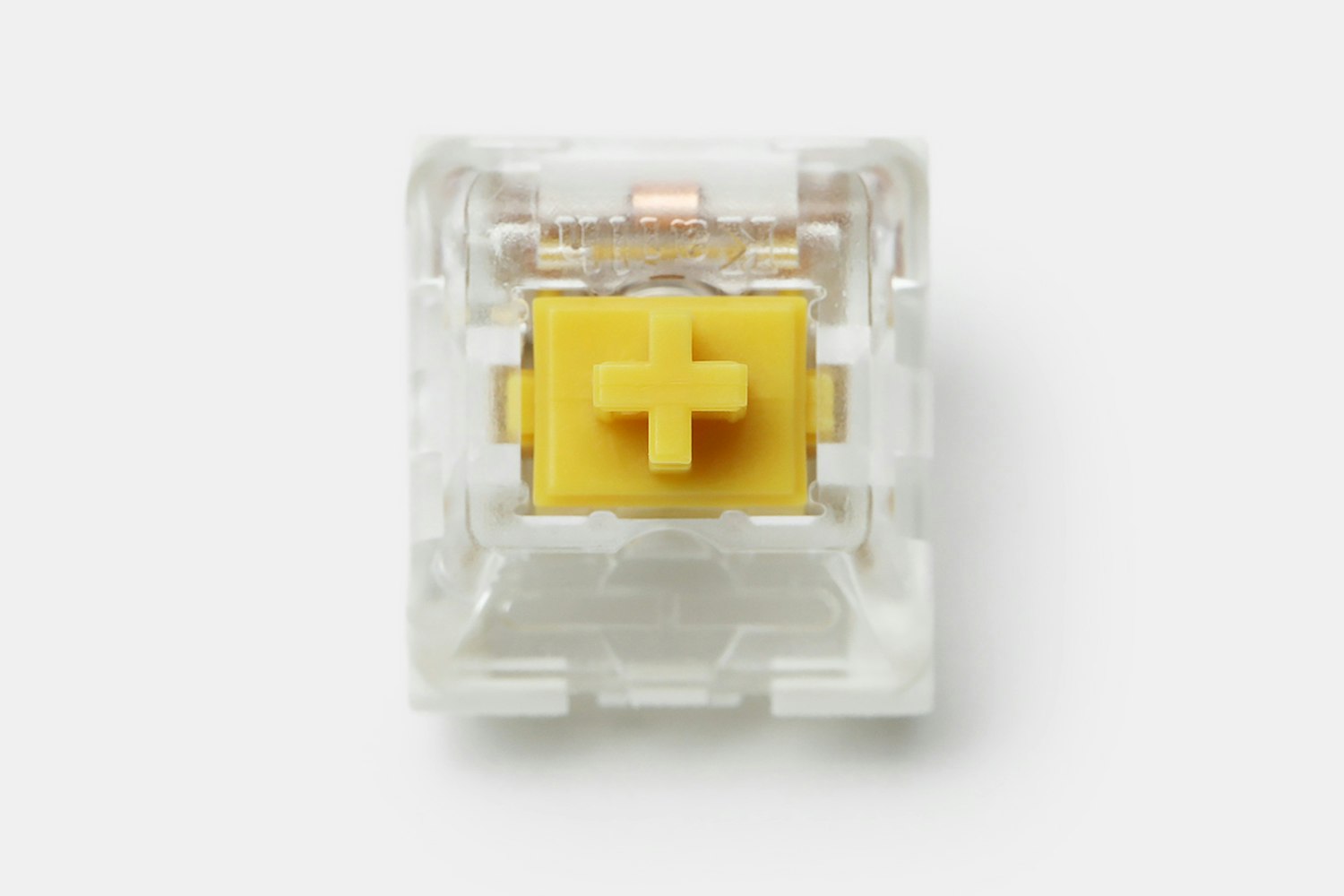 NovelKeys x Kailh Speed Heavy Switches