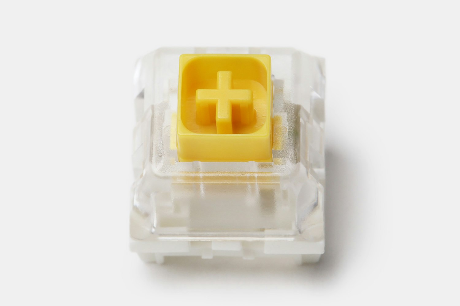 BOX Heavy Dark Yellow