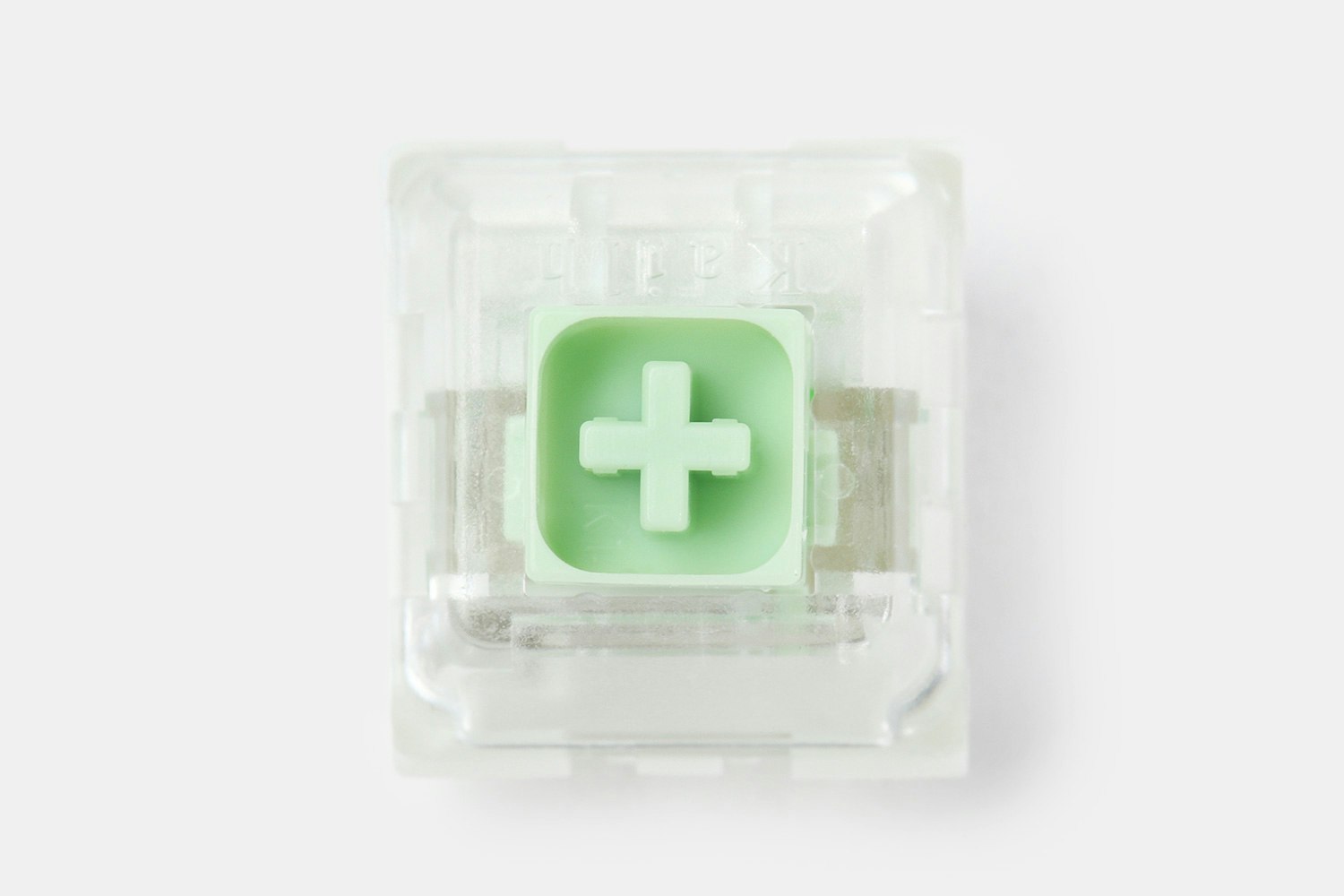 NovelKeys x Kailh BOX Switches