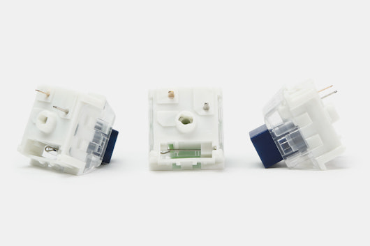 NovelKeys x Kailh BOX Switches