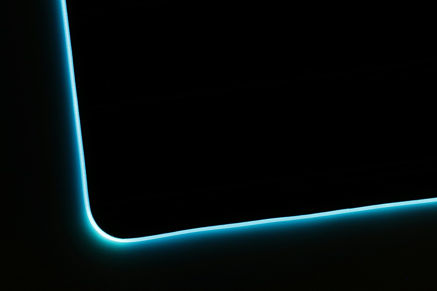 NovelKeys Laser Desk/Mouse Mat