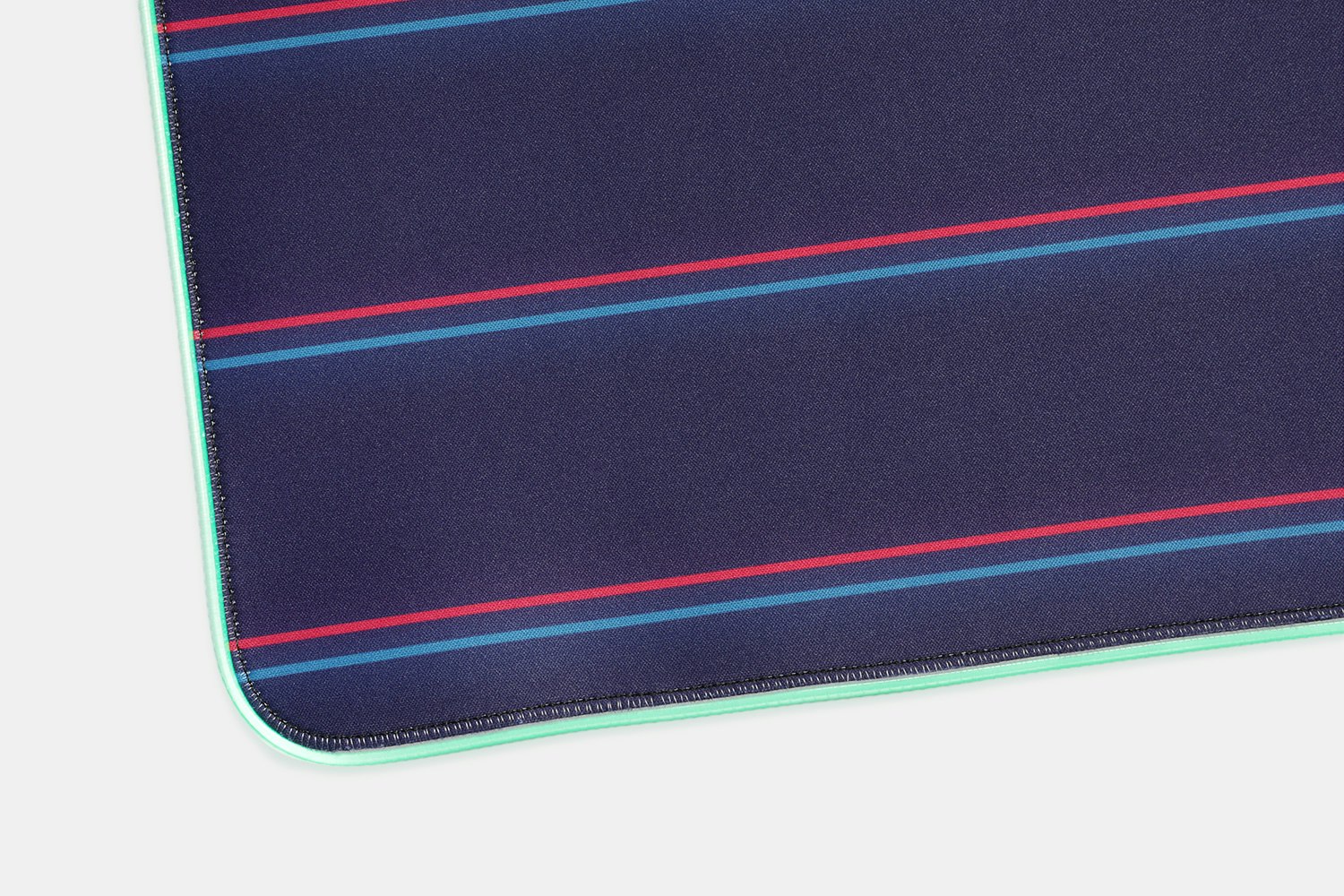 NovelKeys Laser Desk/Mouse Mat