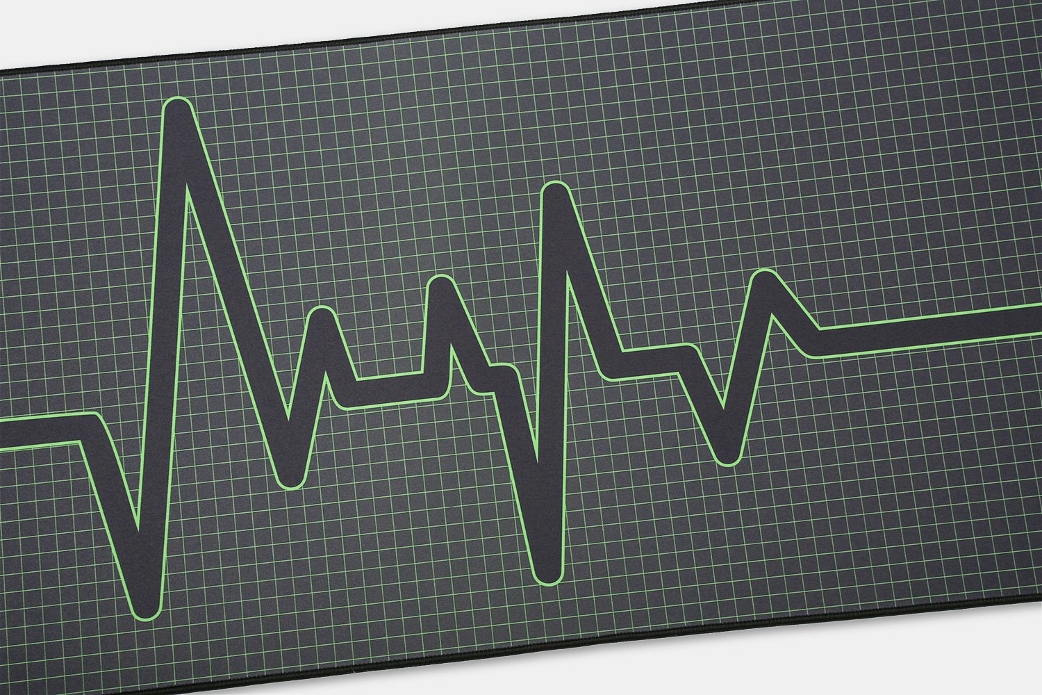 NovelKeys x MiTo Pulse Desk/Mouse Mat