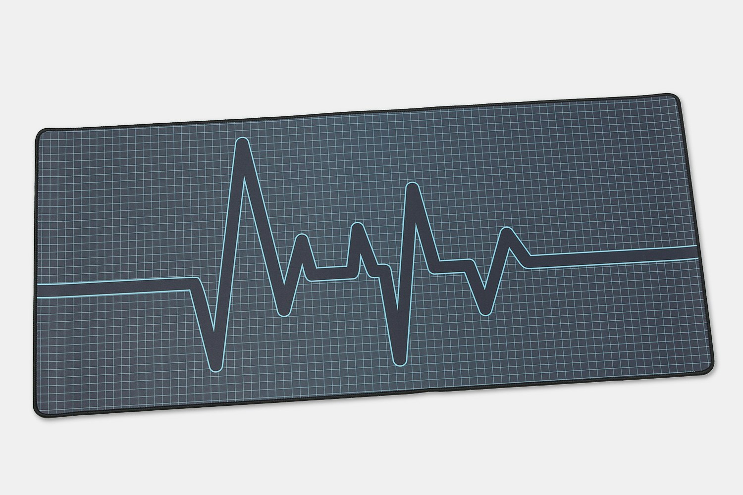 NovelKeys x MiTo Pulse Desk/Mouse Mat