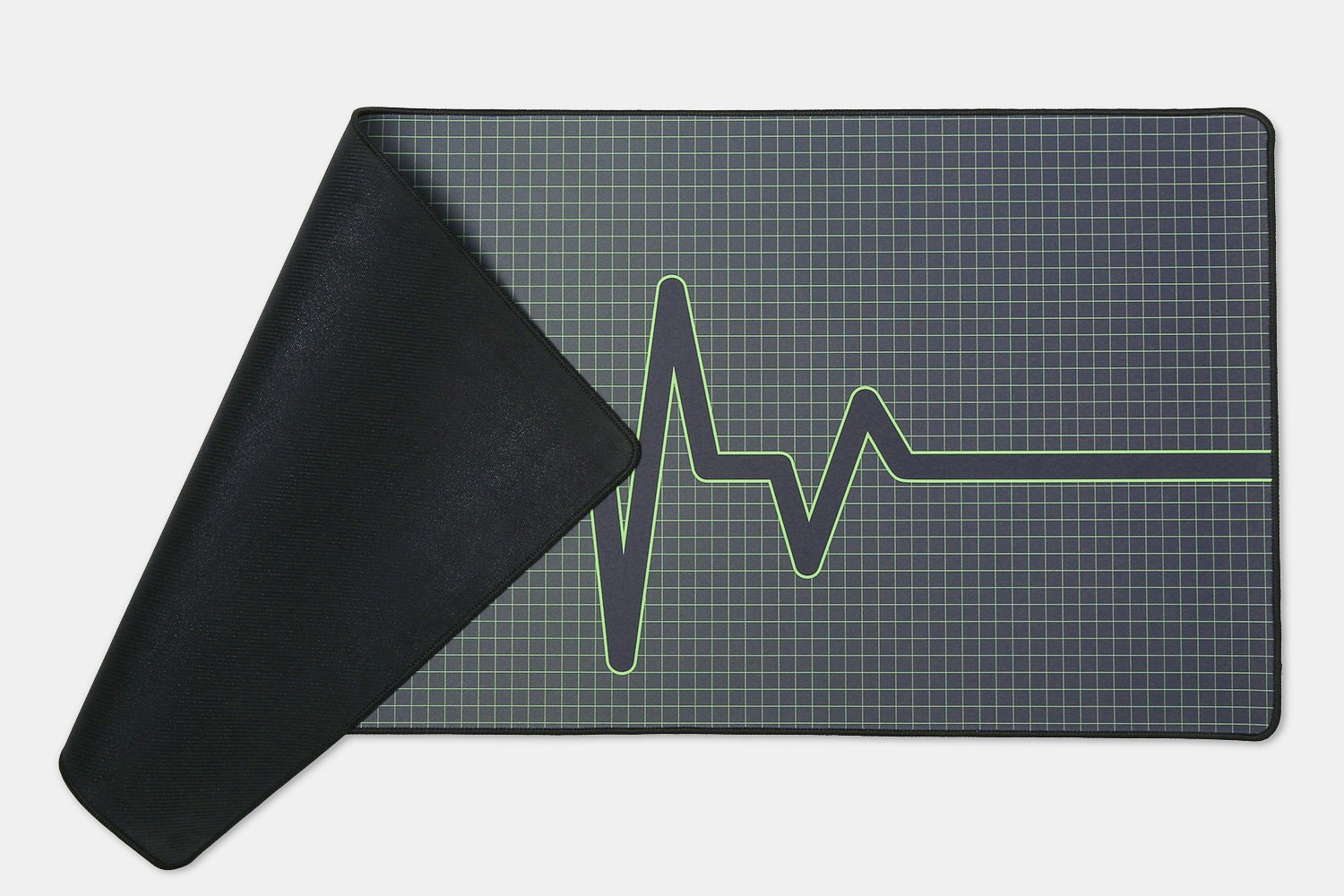 NovelKeys x MiTo Pulse Desk/Mouse Mat