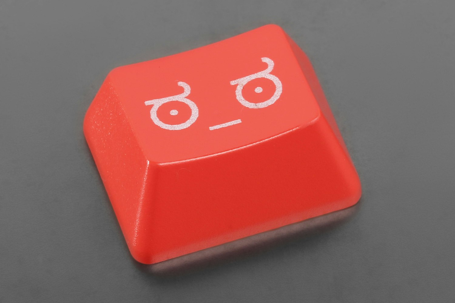 Novelty Shine Through Keycaps (3-Pack)