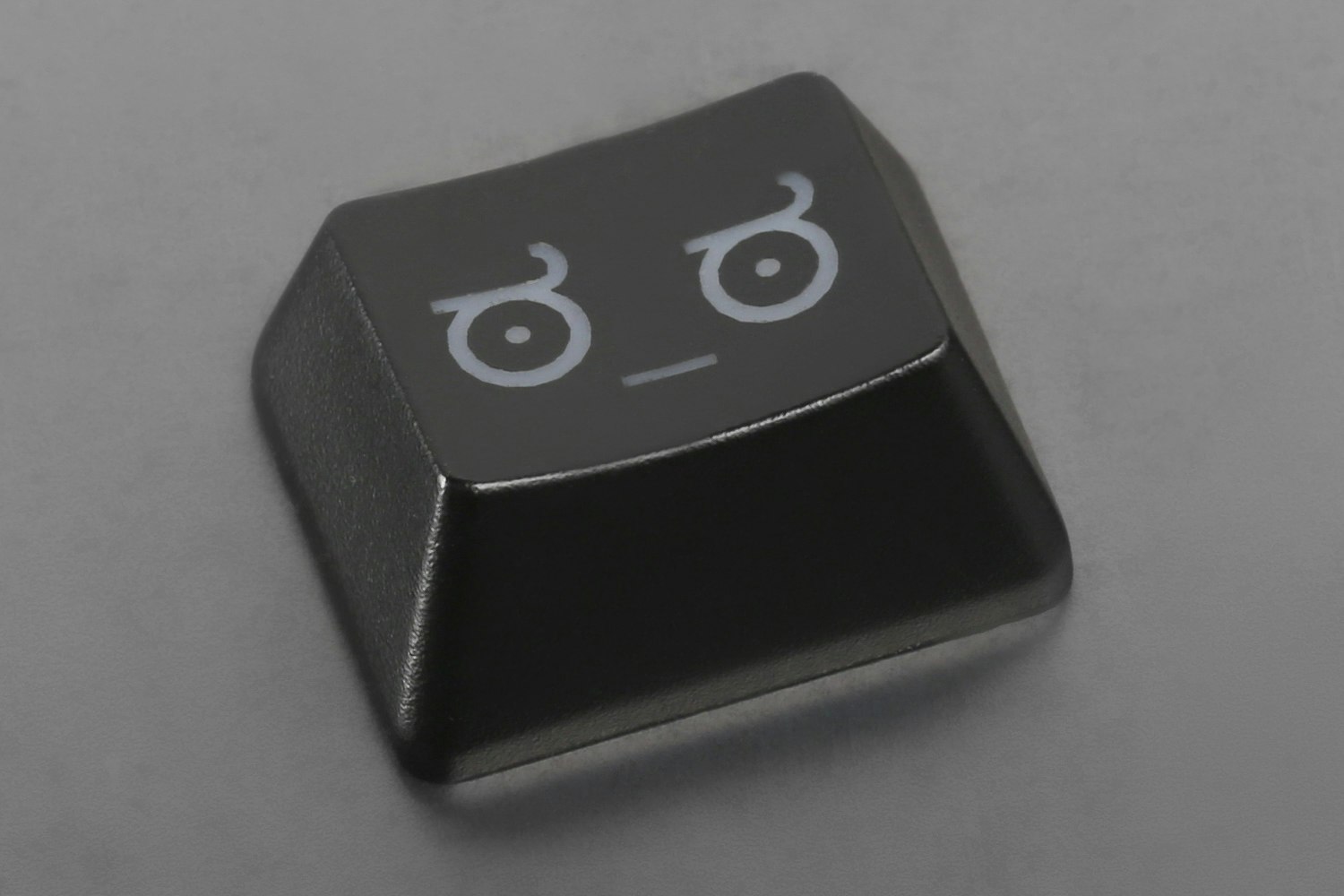 Novelty Shine Through Keycaps (3-Pack)