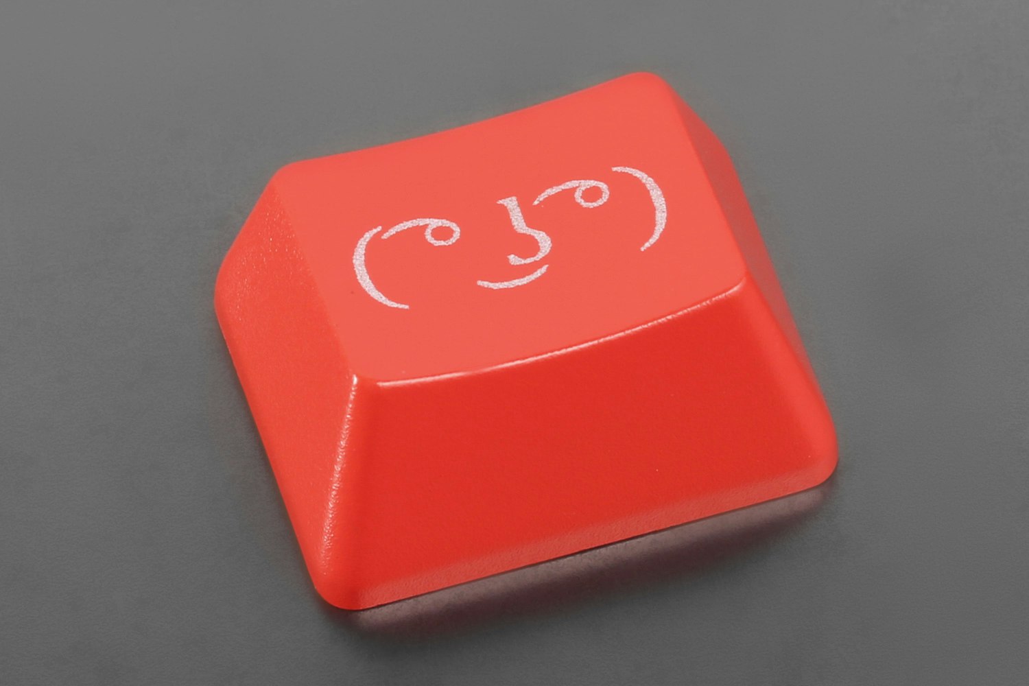 Novelty Shine Through Keycaps (3-Pack)