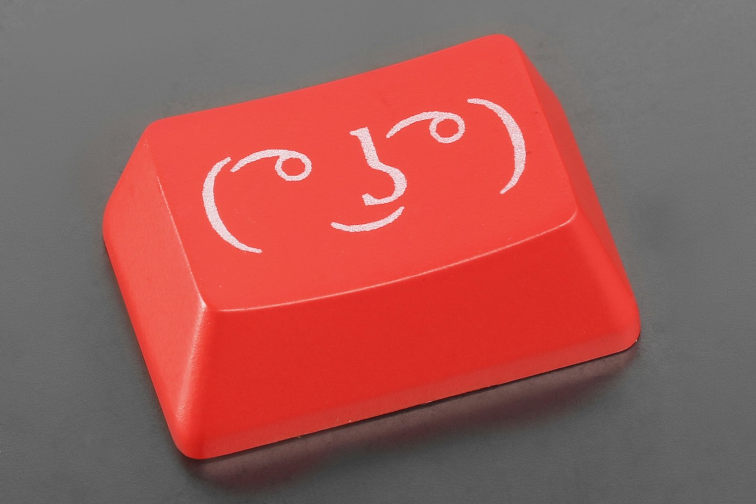 Novelty Shine Through Keycaps (3-Pack)