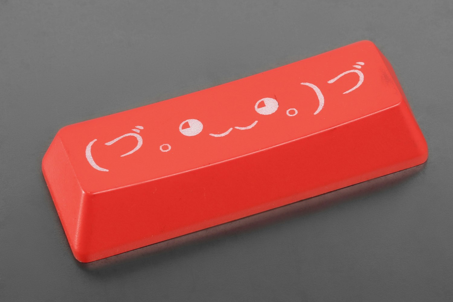 Novelty Shine Through Keycaps (3-Pack)