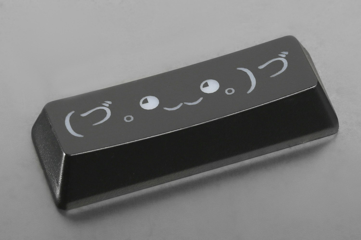 Novelty Shine Through Keycaps (3-Pack)