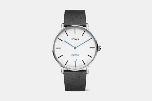 NOWA Shaper Hybrid Smart Watch
