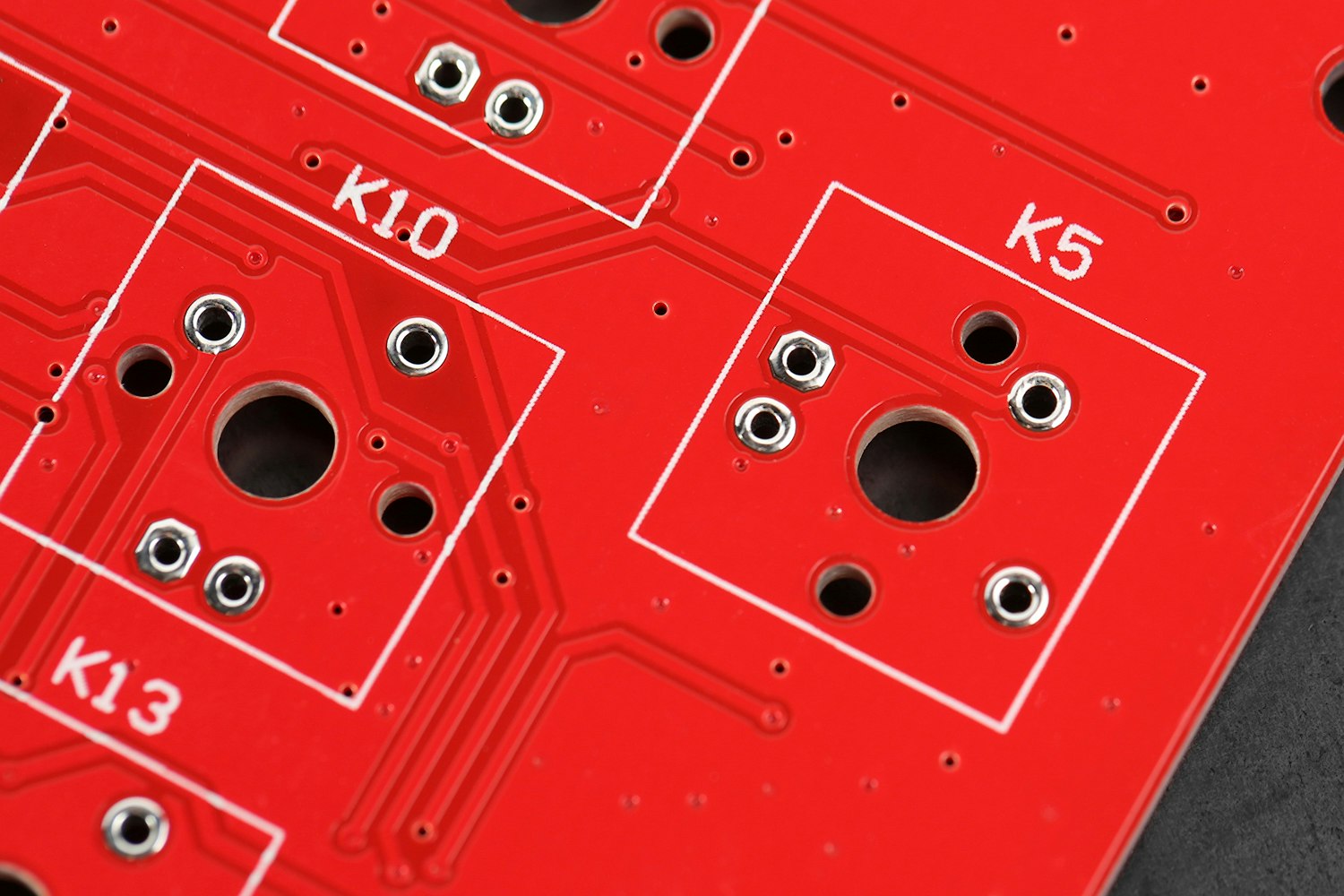 NPKC 17 Switch Tester