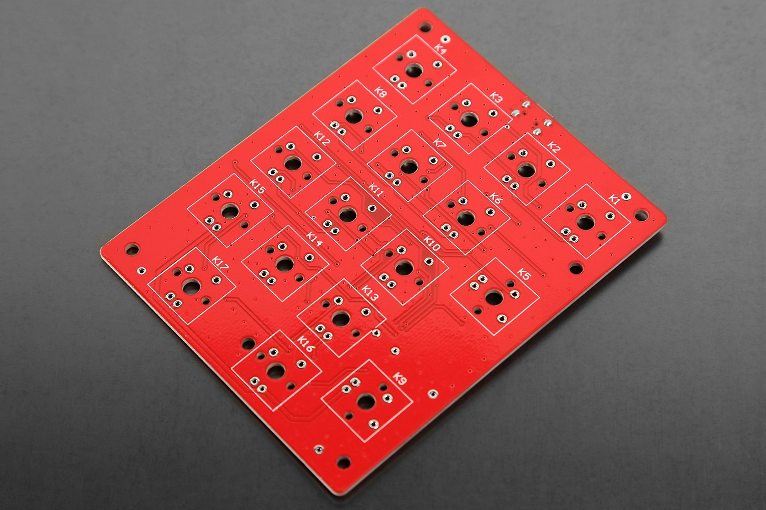 NPKC 17 Switch Tester