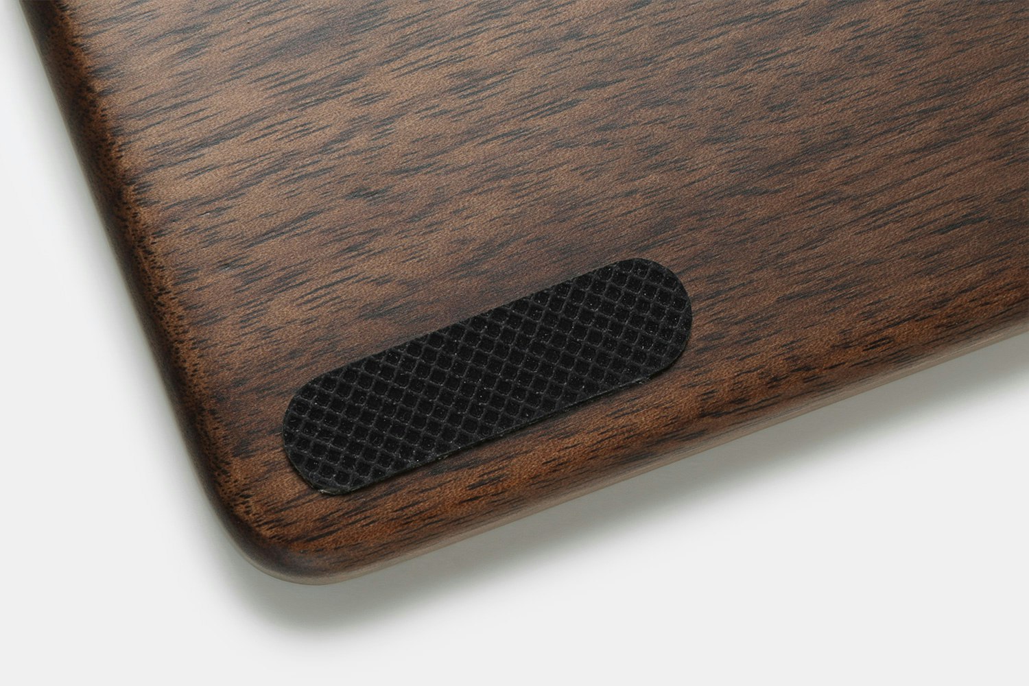 NPKC 60 Wooden Wrist Rest Keyboard Case Mechanical Keyboards