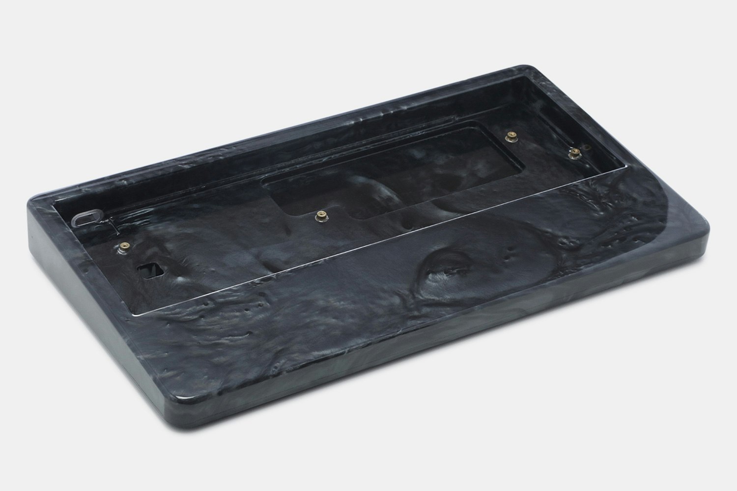 IDOBAO 60% Resin Wrist Rest Case