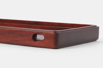 NPKC 60% Wooden Keyboard Case