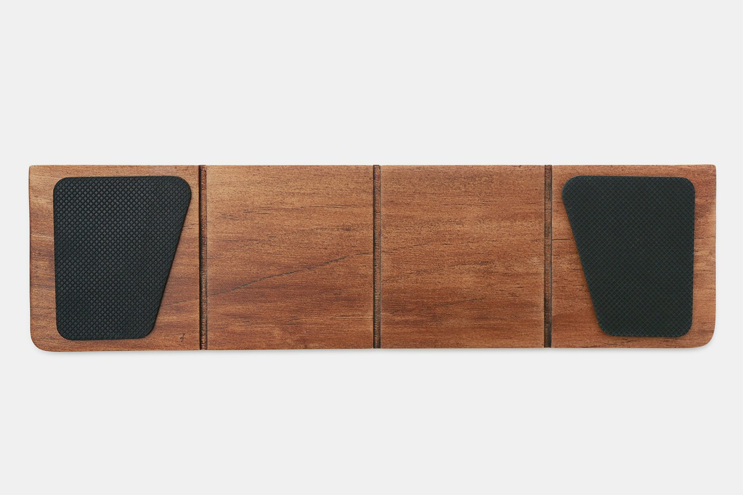 NPKC Wooden 60% Keyboard Wrist Rest