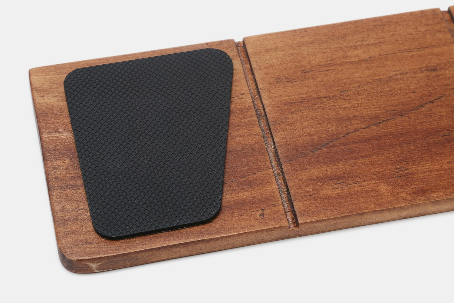 NPKC Wooden 60% Keyboard Wrist Rest