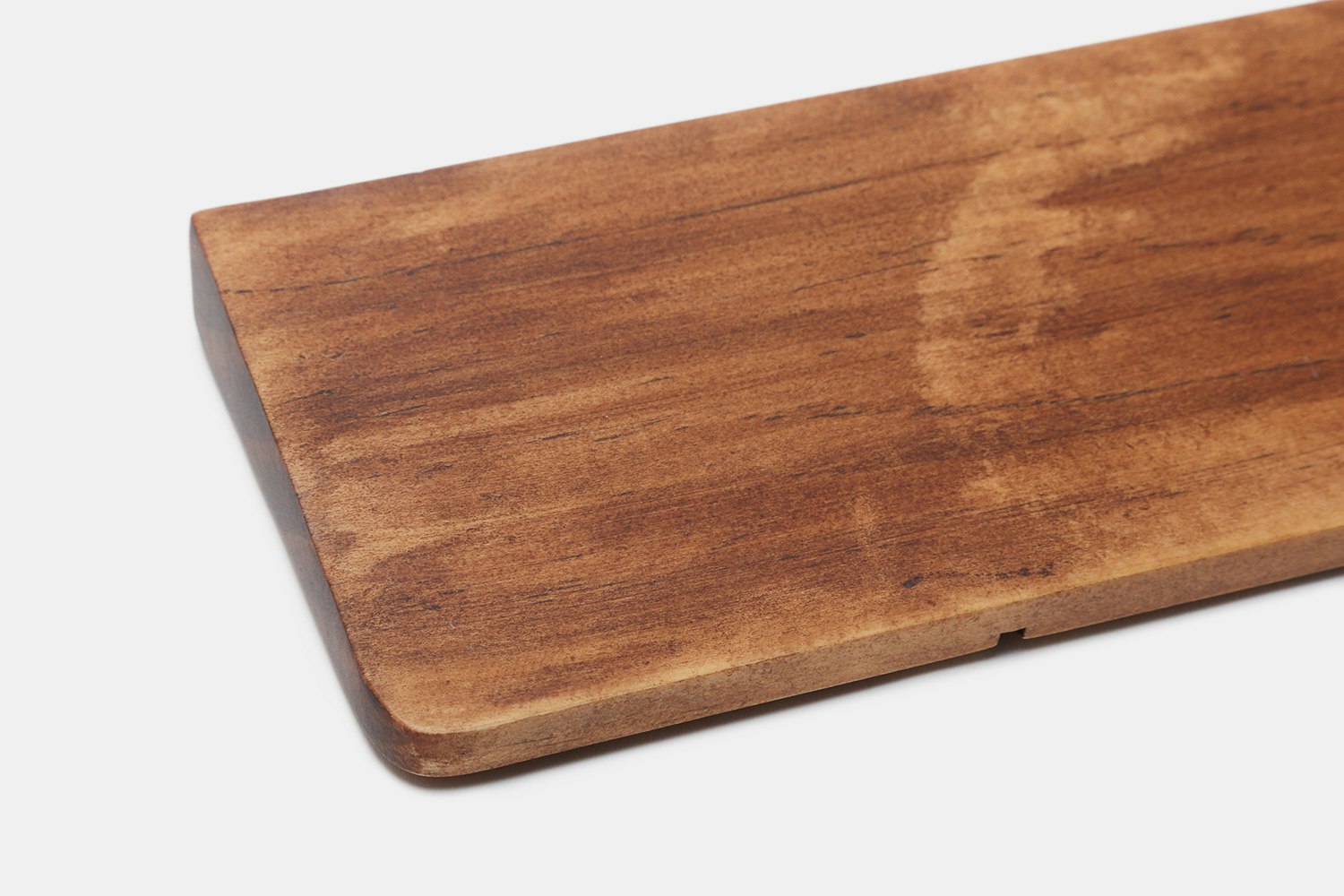 NPKC Wooden 60% Keyboard Wrist Rest