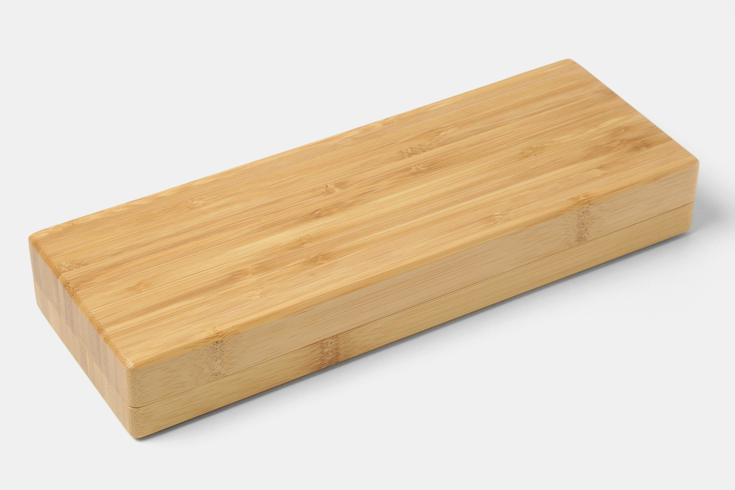 NPKC Bamboo 60% Mechanical Keyboard Case