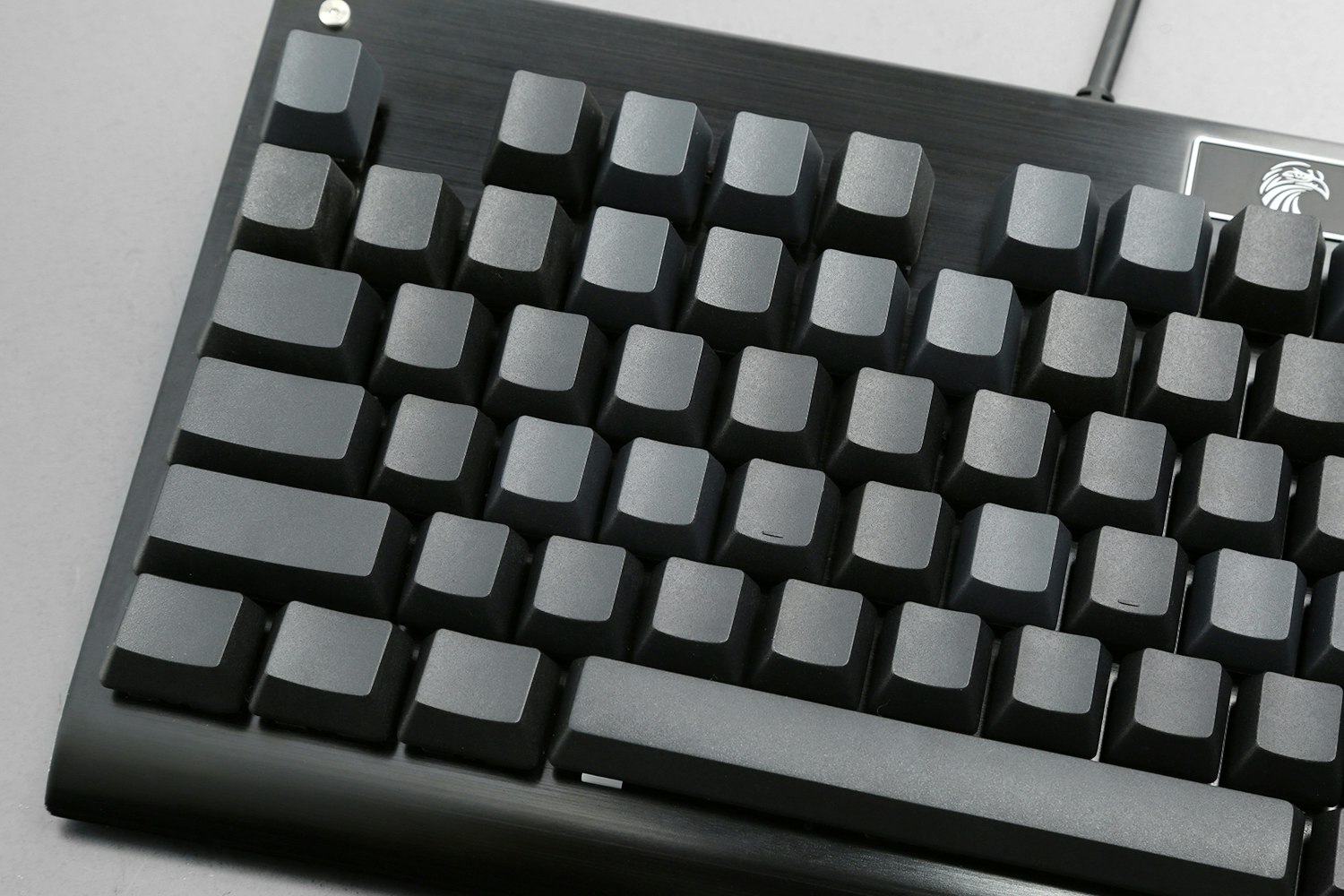 NPKC Blank PBT Keycaps