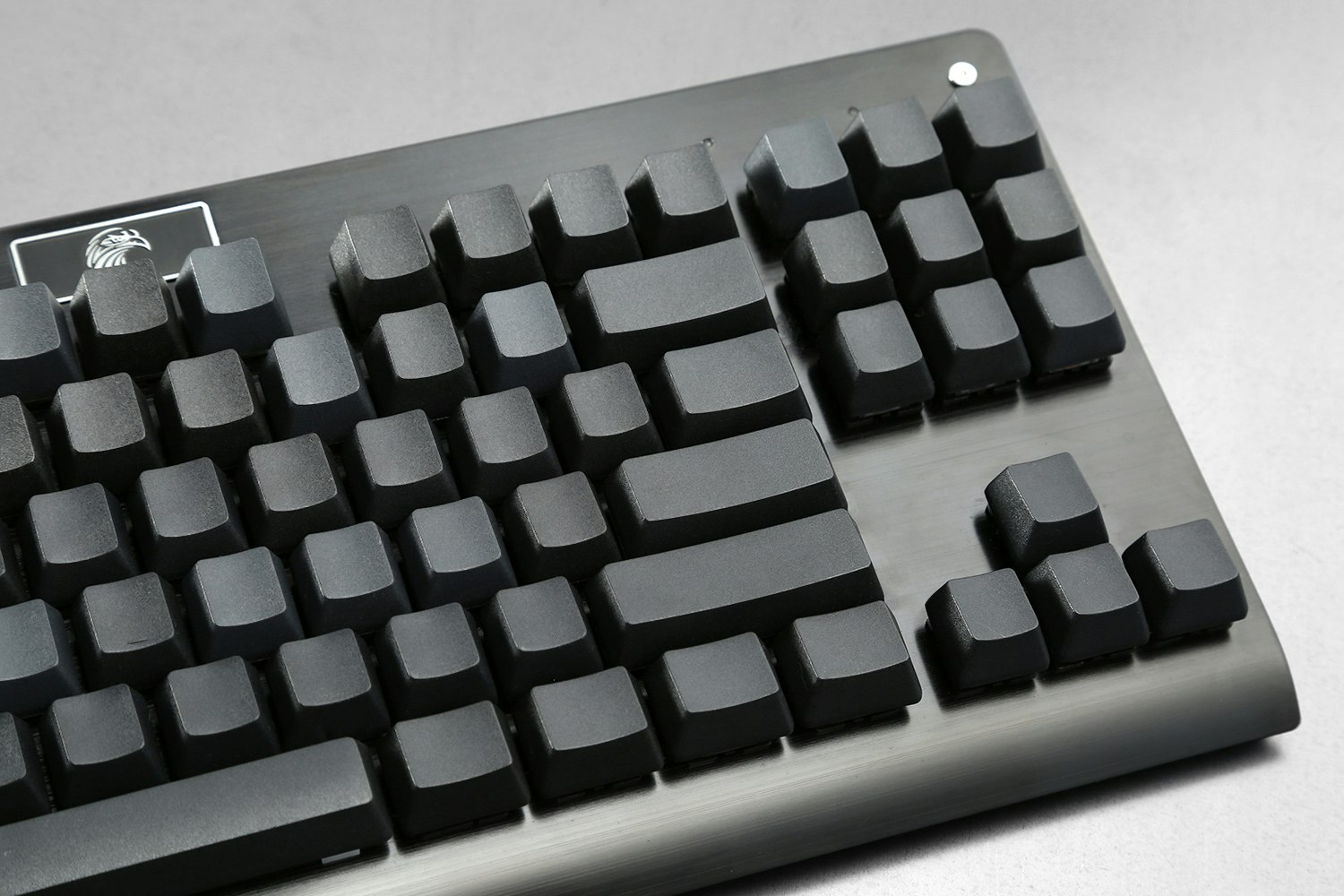 NPKC Blank PBT Keycaps