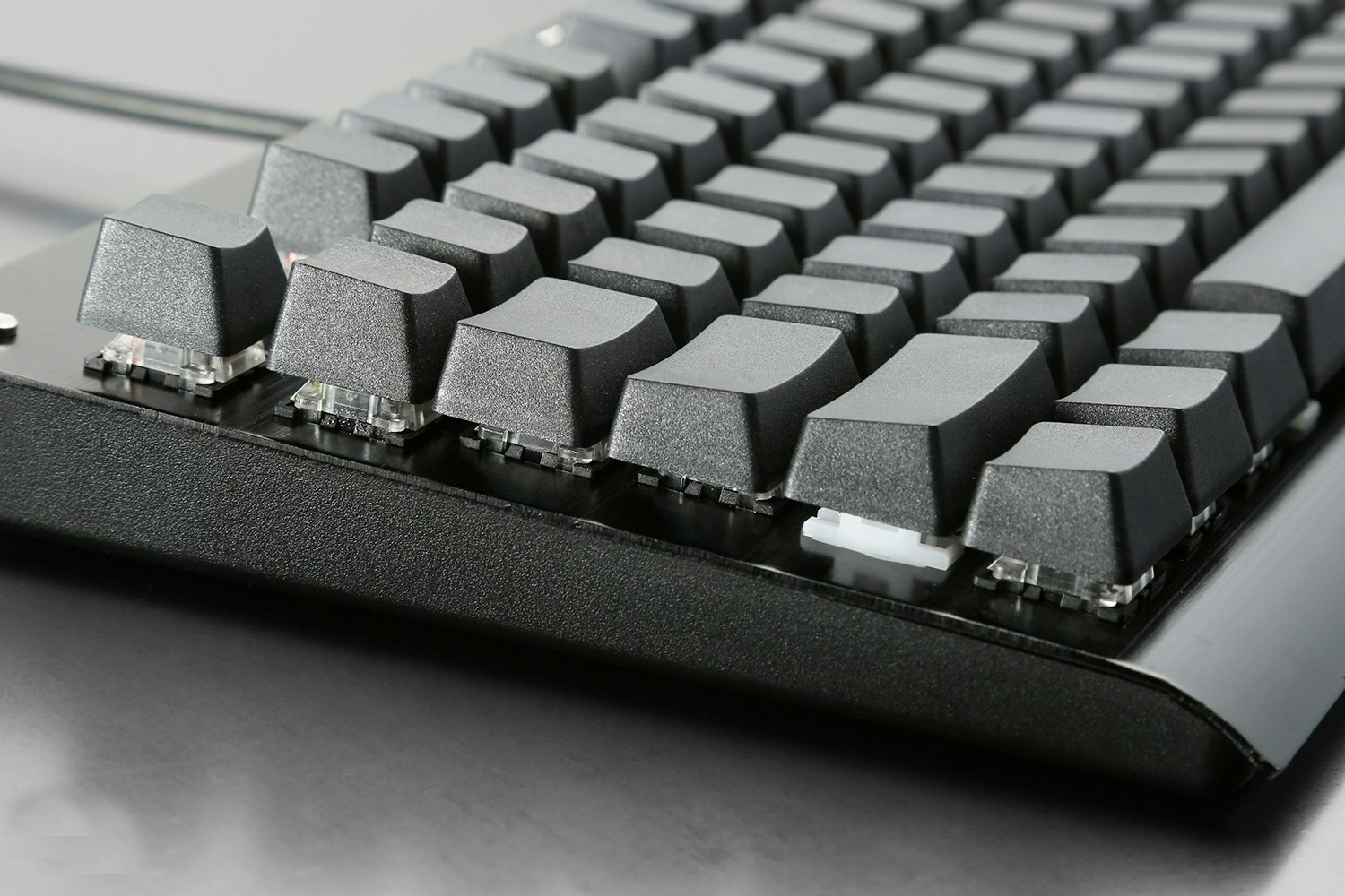 NPKC Blank PBT Keycaps