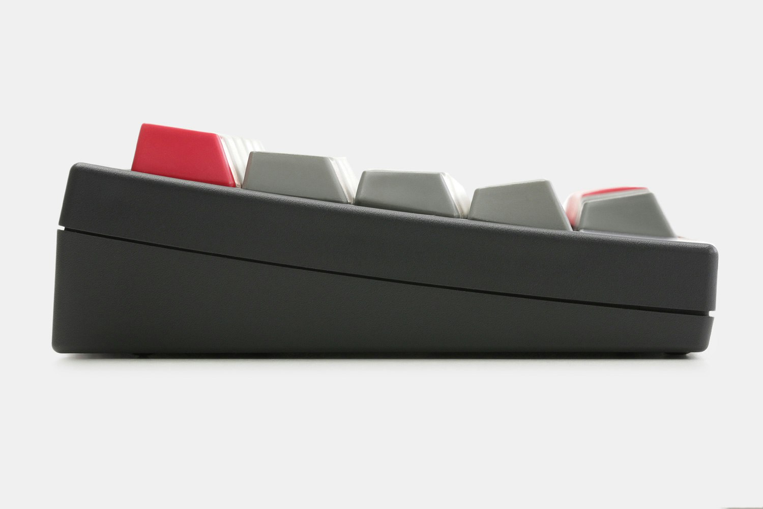 NPKC Electro-Capacitive Dye-Subbed Keycap Set