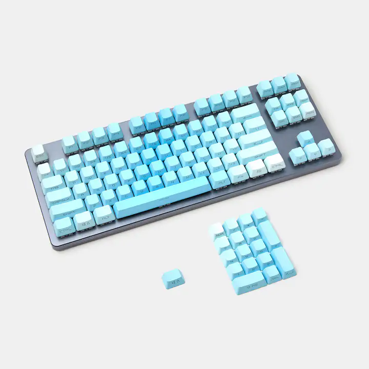 Keycaps | Drop