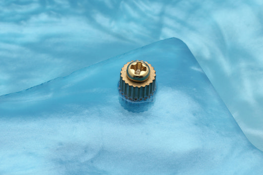 NPKC High-Profile Resin 60% Keyboard Case