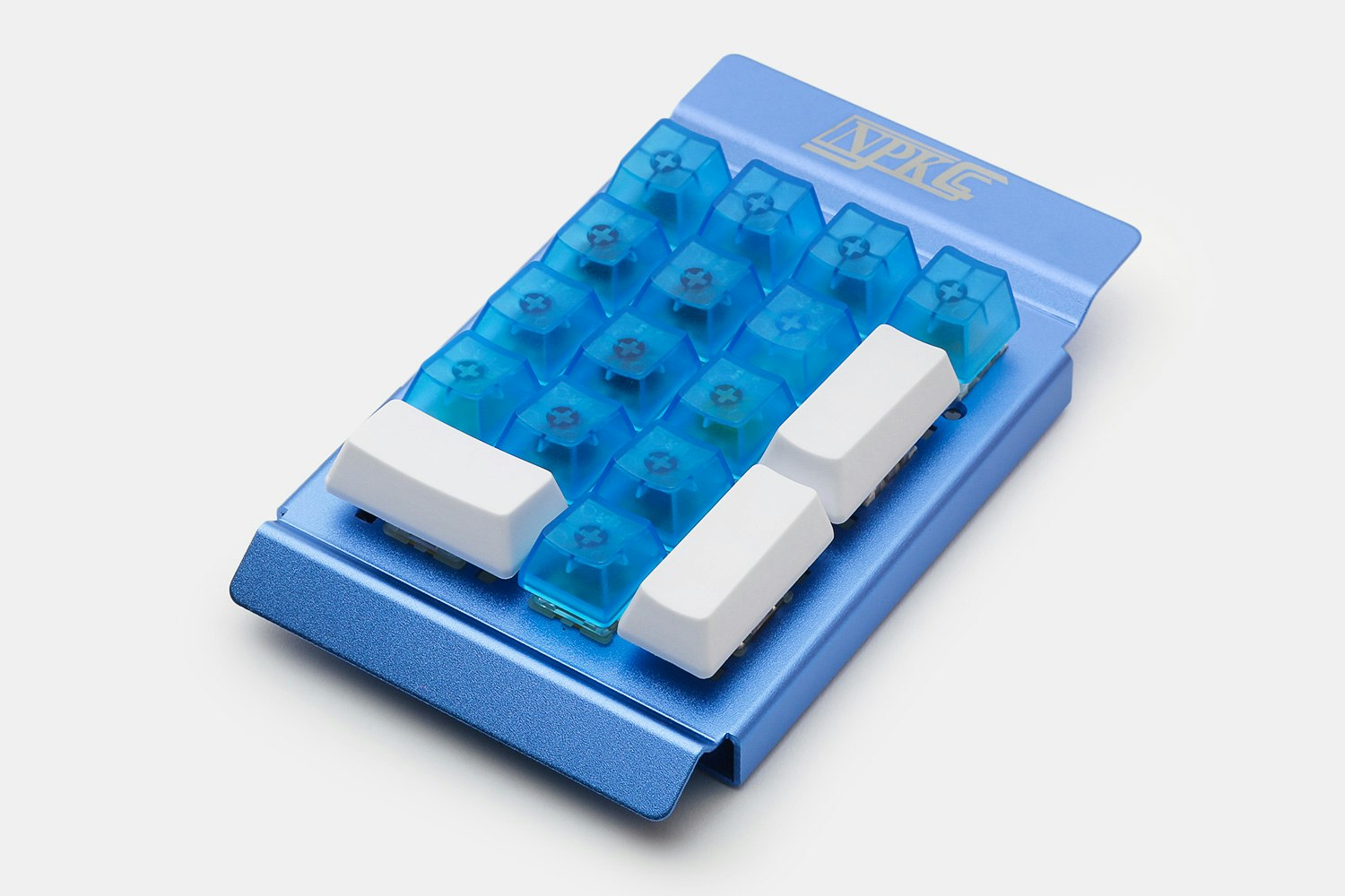 NPKC Kailh & Cherry Switch Tester