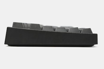 NPKC PBT Laser Engraved 120-Keycap Set