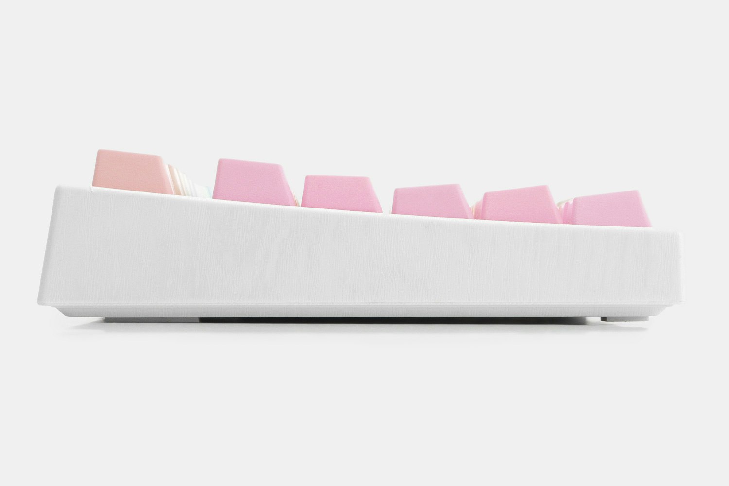 NPKC PBT Gradient Keycap Set (122 Keys)