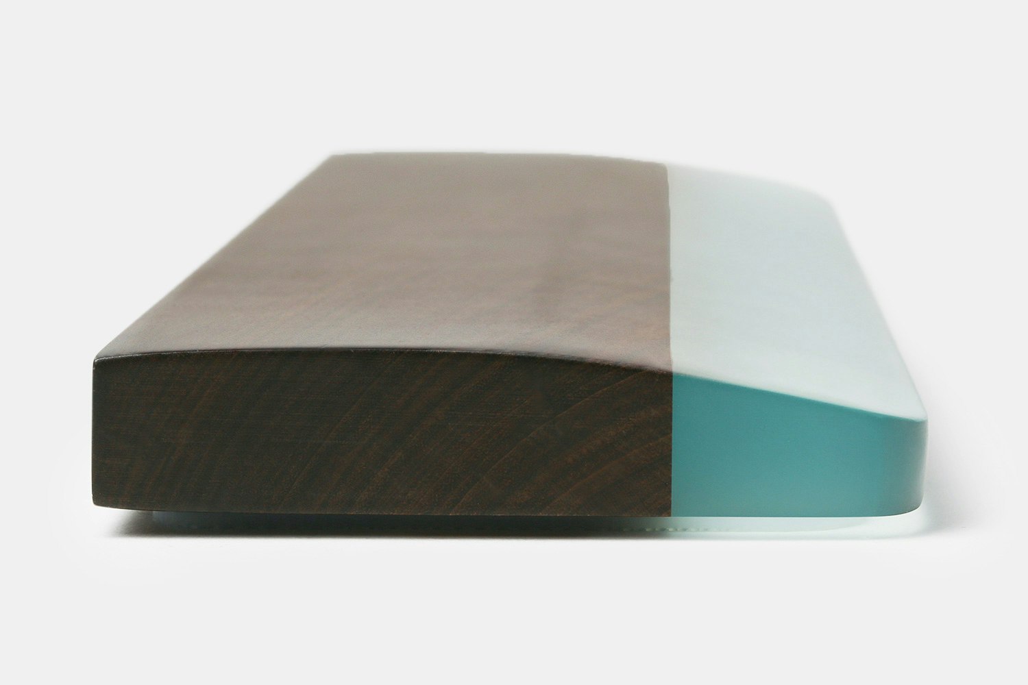 NPKC Resin & Wood Wrist Rest