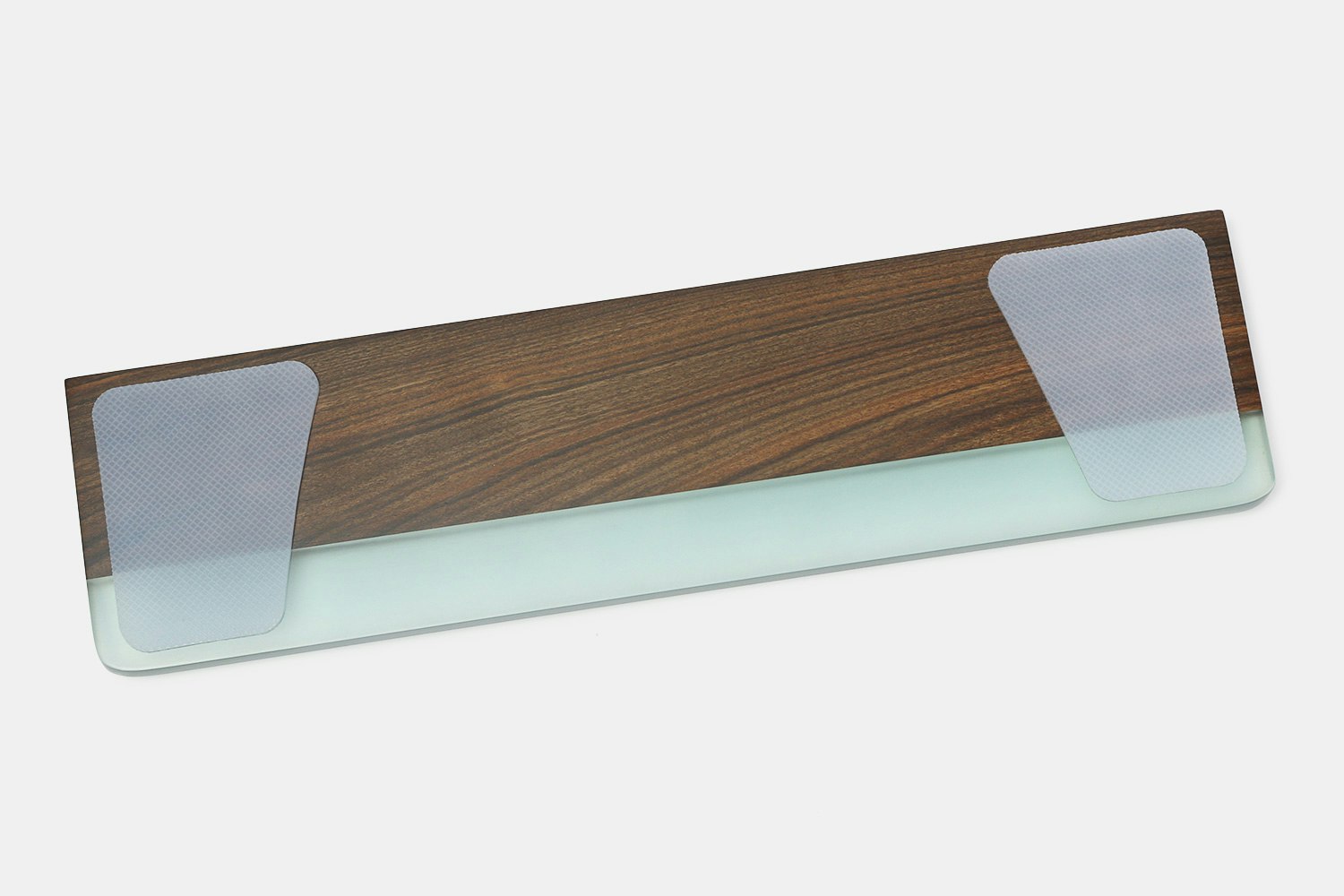 NPKC Resin & Wood Wrist Rest