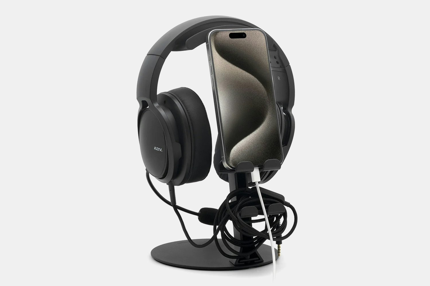 NSMO Headphone Hanger