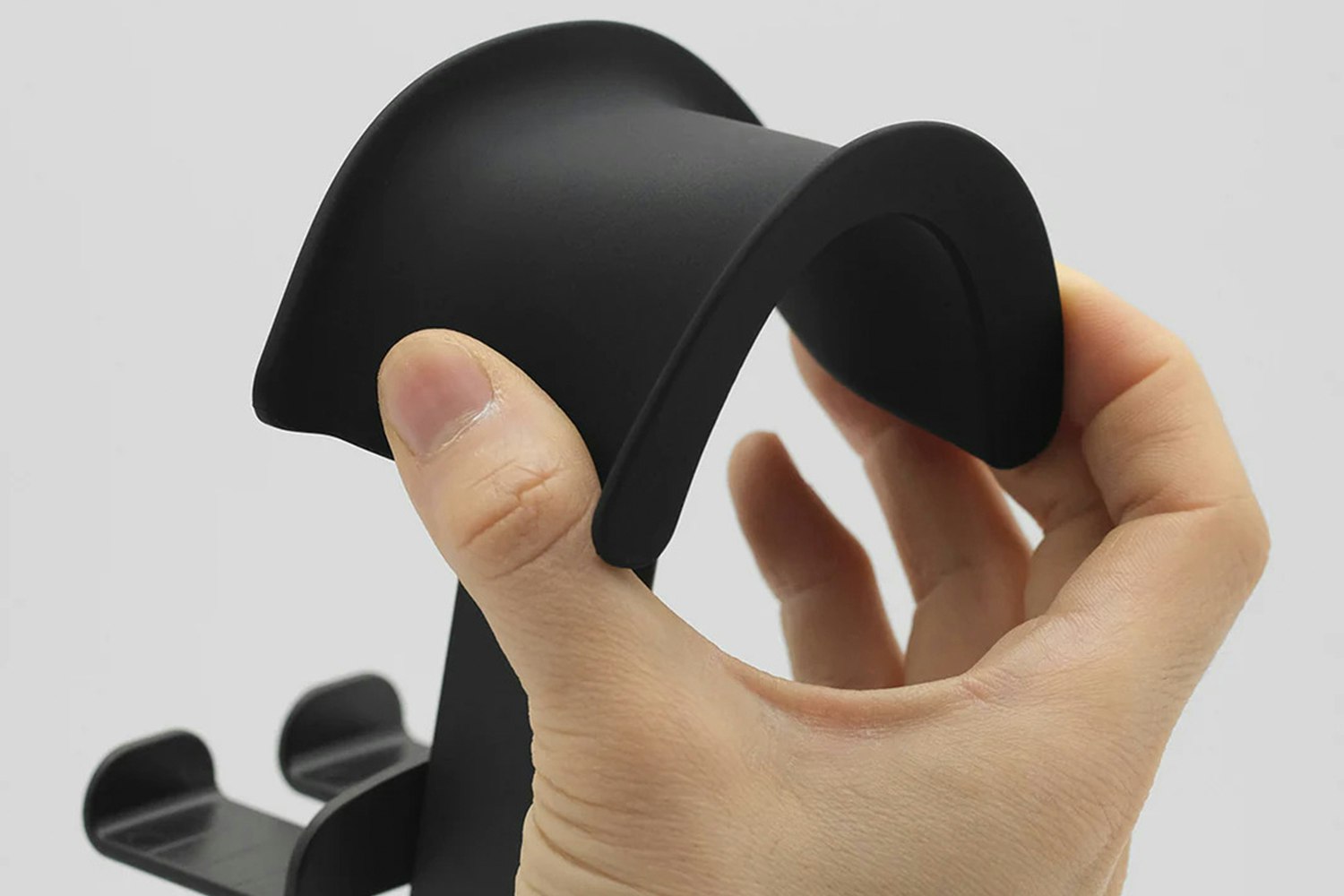 NSMO Headphone Hanger