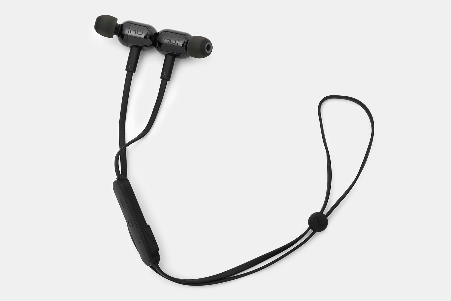 NuForce BE Live2 Bluetooth IEM