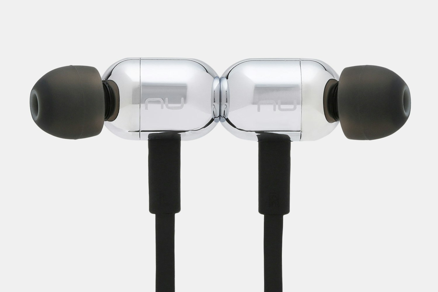 NuForce BE Live2 Bluetooth IEM