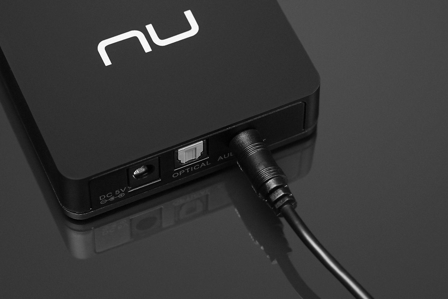 NuForce BTR-100 Bluetooth Receiver