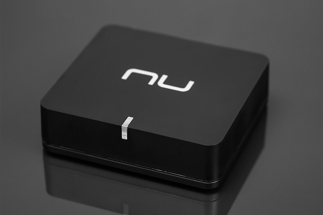 NuForce BTR-100 Bluetooth Receiver