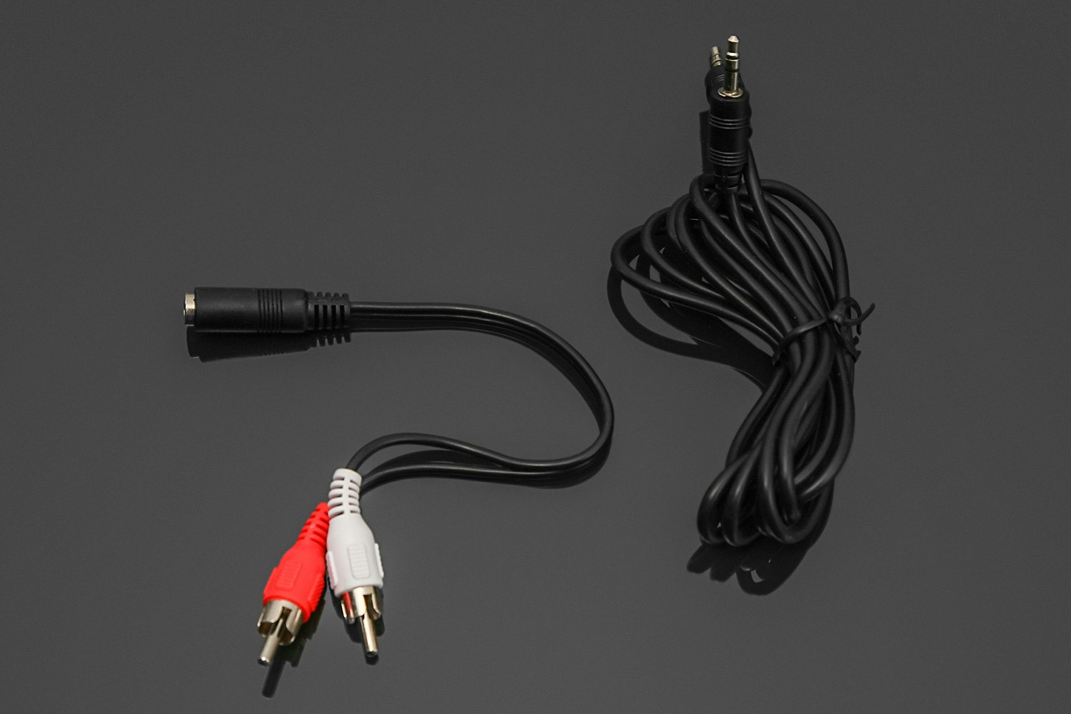 NuForce BTR-100 Bluetooth Receiver